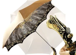 Il Marchesato Exclusive 24K Goldplated Dragonfy umbrella Outlet