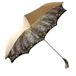 Il Marchesato Exclusive 24K Goldplated Dragonfy umbrella Outlet