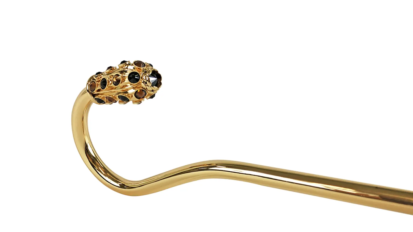 Il Marchesato Exclusive "ilMarchesato" - Leopard design Best