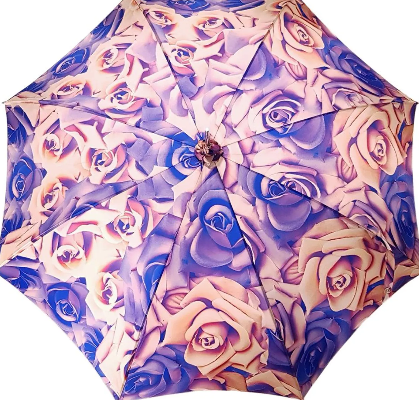 Il Marchesato Exclusive Rose Design - Beautiful Silver Plated Handle Sale