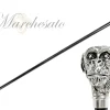 Il Marchesato Exclusive Silverplated 925 Monkey Fashion