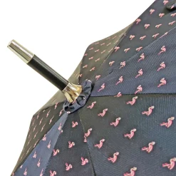 Il Marchesato Exclusive umbrella design with Silver Plated handle Outlet