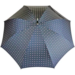 Il Marchesato Exclusive umbrella design with Silver Plated handle Outlet