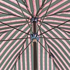 Il Marchesato Exclusive umbrella design with Silver Plated handle Outlet