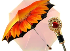 Il Marchesato Exclusive umbrella Sunflower design Hot