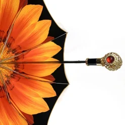 Il Marchesato Exclusive umbrella Sunflower design Hot