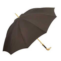 Il Marchesato Exquisite Men's Luxury Umbrella with Horse-Handle Online