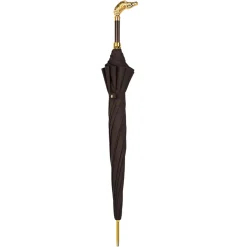 Il Marchesato Exquisite Men's Luxury Umbrella with Horse-Handle Online