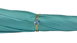 Il Marchesato Fantastic Acquamarine Umbrella Online