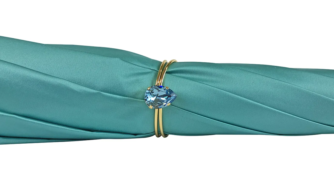 Il Marchesato Fantastic Acquamarine Umbrella Online