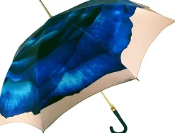 Il Marchesato Fantastic Blu Rose Umbrella Hot