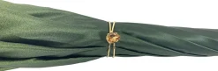 Il Marchesato Fantastic flower and chain Umbrella With Double Fabric, Exclusive Desi Best