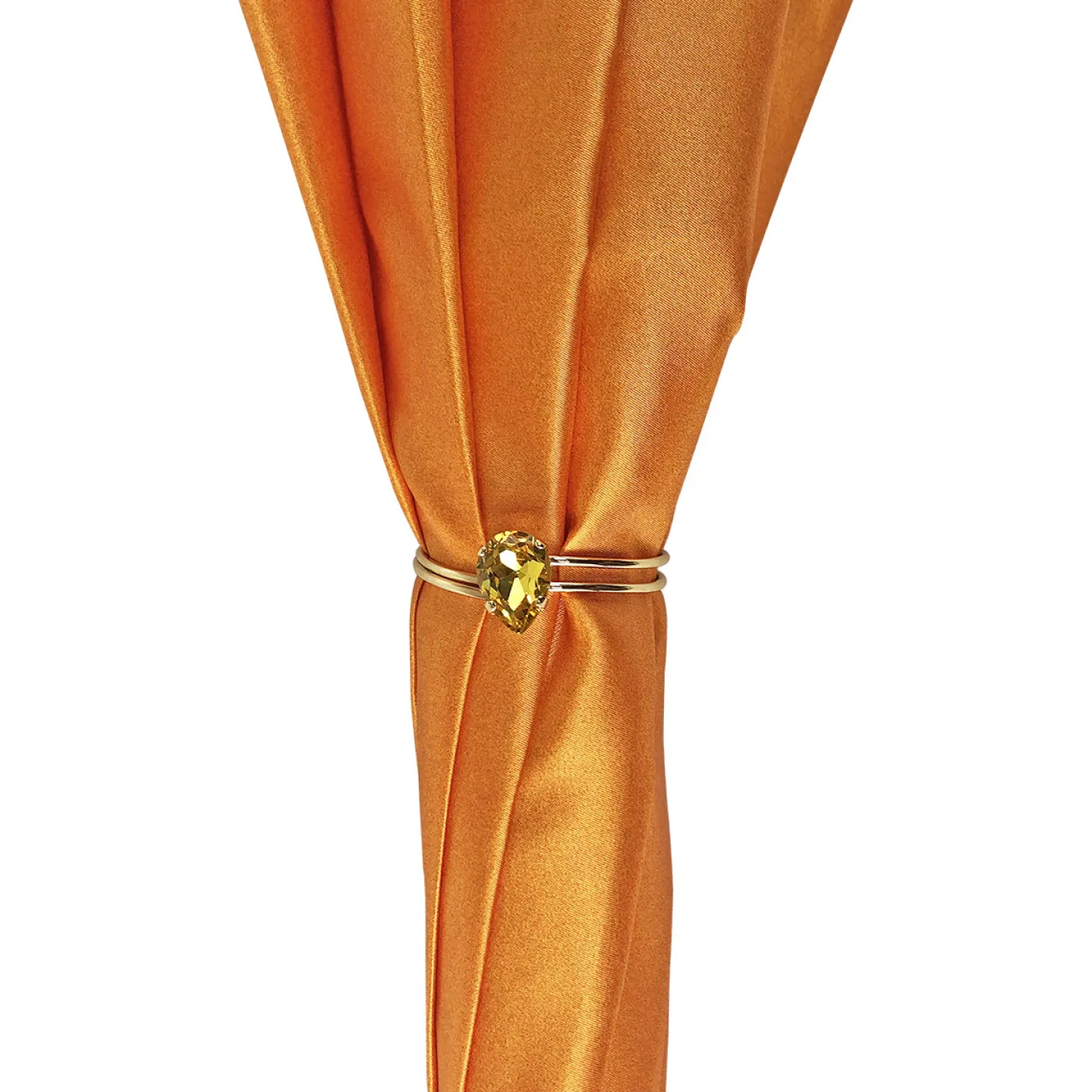 Il Marchesato Fantastic Orange umbrella with leopard print Outlet