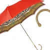 Il Marchesato Fantastic red umbrella with Egyptian style Online