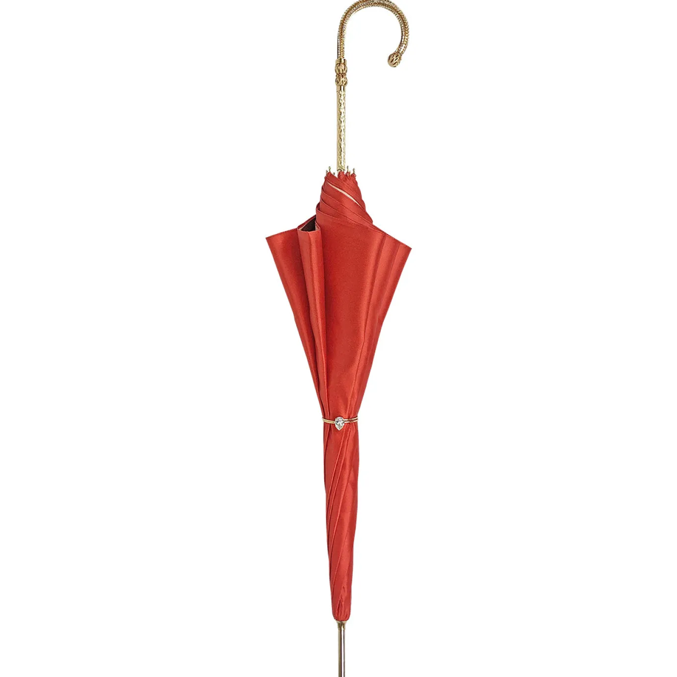 Il Marchesato Fantastic red umbrella with Egyptian style Online