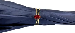Il Marchesato Fantasy Blue Women's Umbrella Clearance