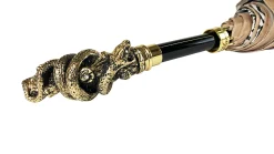 Il Marchesato Fine and Elegant Animalier Umbrella - "ilMarchesato" Outlet