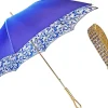 Il Marchesato Fine and elegant light blue umbrella Sale