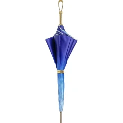 Il Marchesato Fine and elegant light blue umbrella Sale