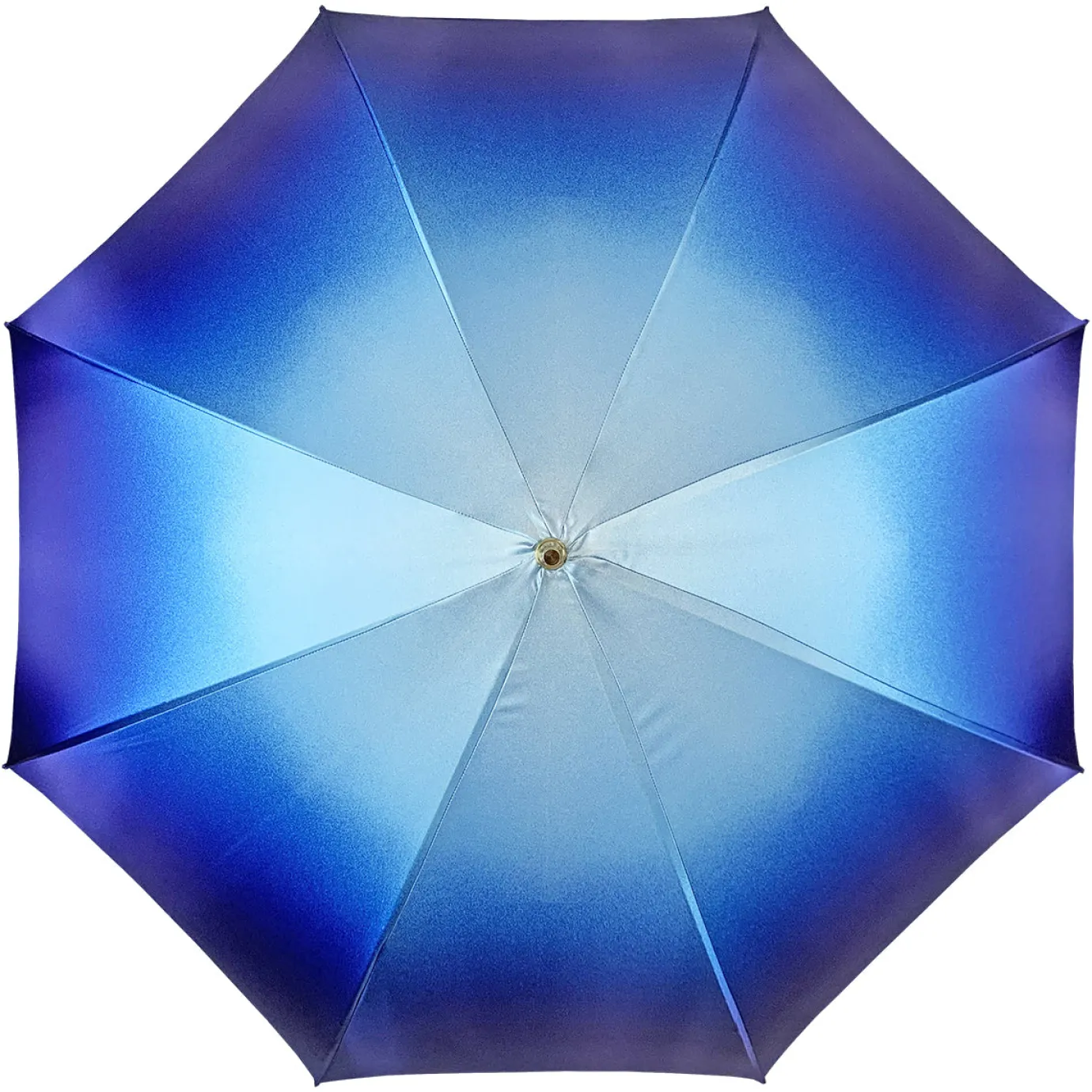 Il Marchesato Fine and elegant light blue umbrella Sale