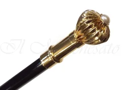 Il Marchesato Fine Walking Sticks With Pearl Online