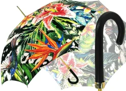 Il Marchesato Flowered Painted Design Hot