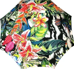 Il Marchesato Flowered Painted Design Hot