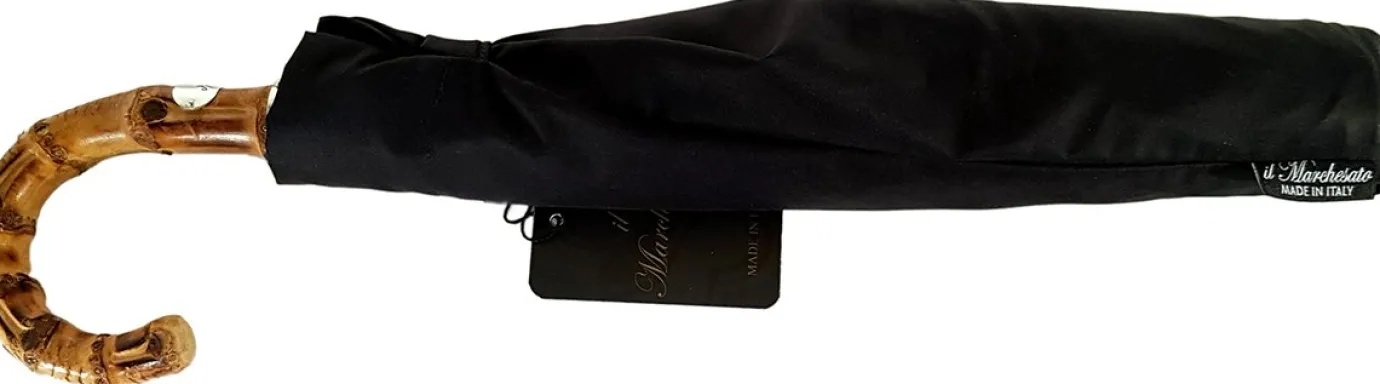 Il Marchesato Folding Umbrella Stylish Men Sale
