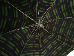 Il Marchesato Gentlemen's Umbrella Whanghee Bamboo Handle Sale
