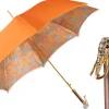 Il Marchesato Golden Elephant Umbrella for a Bold and Exotic Look Discount