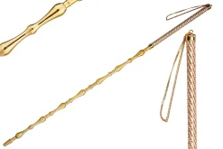 Il Marchesato Golden Mastery – The Art of Handcrafted Prestige Outlet
