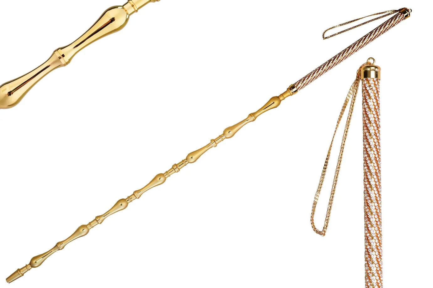 Il Marchesato Golden Mastery – The Art of Handcrafted Prestige Outlet