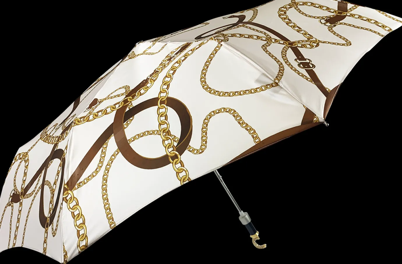 Il Marchesato Graceful exclusive ilMarchesato design with crystals handle Online