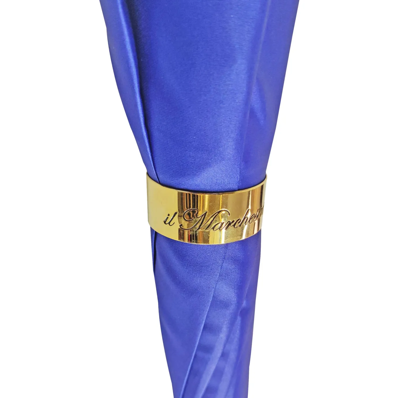 Il Marchesato Handcrafted Umbrella with Abstract Design Sale
