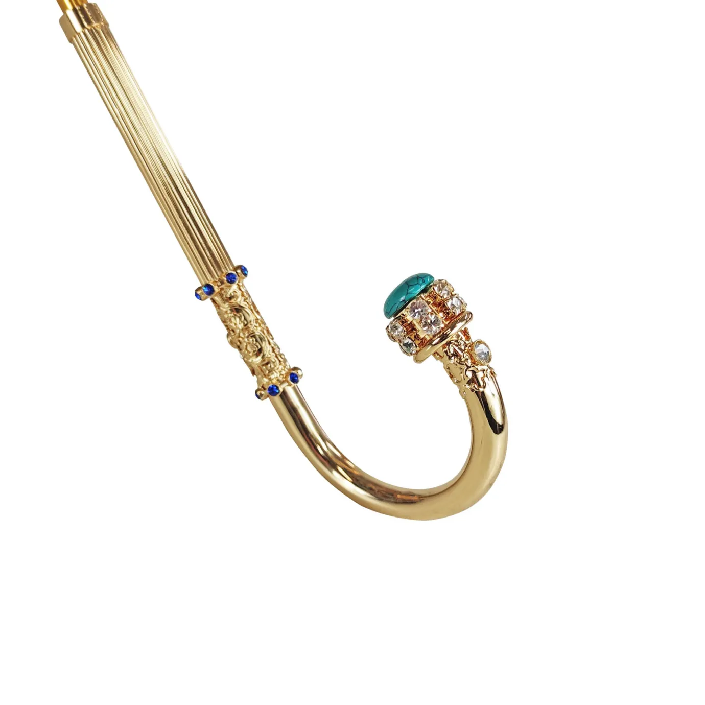 Il Marchesato Handcrafted Umbrella with Abstract Design Sale