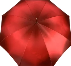 Il Marchesato Handmade Double Cloth Umbrella Exclusive Savannah Design Hot