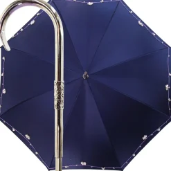 Il Marchesato Handmade Luxury Jewel Pearl Women's Fashion Umbrella Sale
