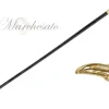 Il Marchesato Handmade Toucan Walking stick - 24K gold-plated Online