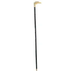 Il Marchesato Handmade Toucan Walking stick - 24K gold-plated Online