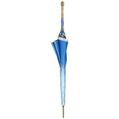 Il Marchesato Handmade umbrella with exclusive Majolica design Outlet