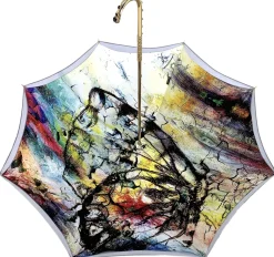 Il Marchesato Butterfly Umbrella Clearance