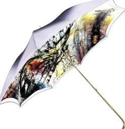 Il Marchesato Butterfly Umbrella Clearance