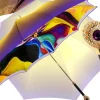 Il Marchesato Double Cloth Umbrella New Exclusive Design Best