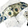 Il Marchesato Folding Umbrella For Ladies Discount