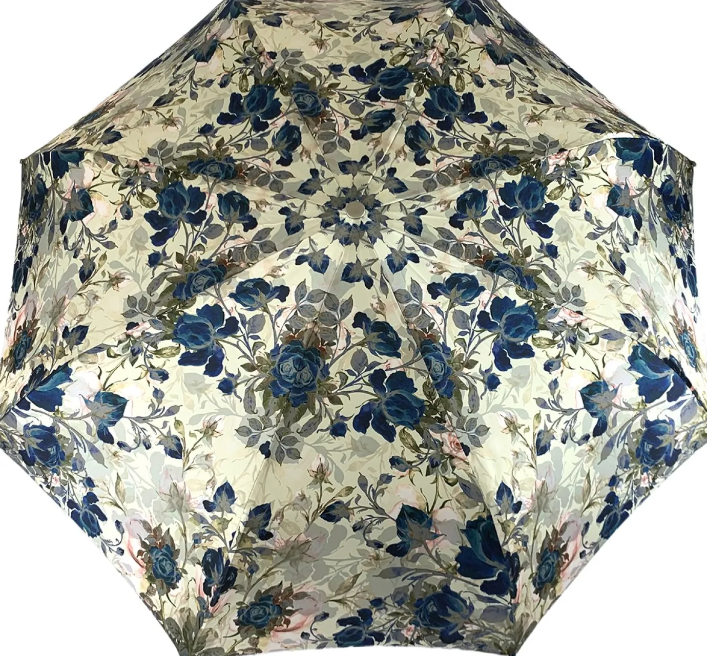 Il Marchesato Folding Umbrella For Ladies Discount