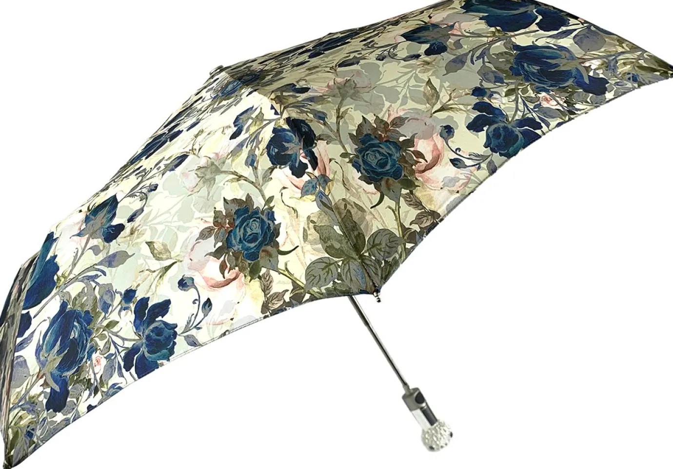 Il Marchesato Folding Umbrella For Ladies Discount