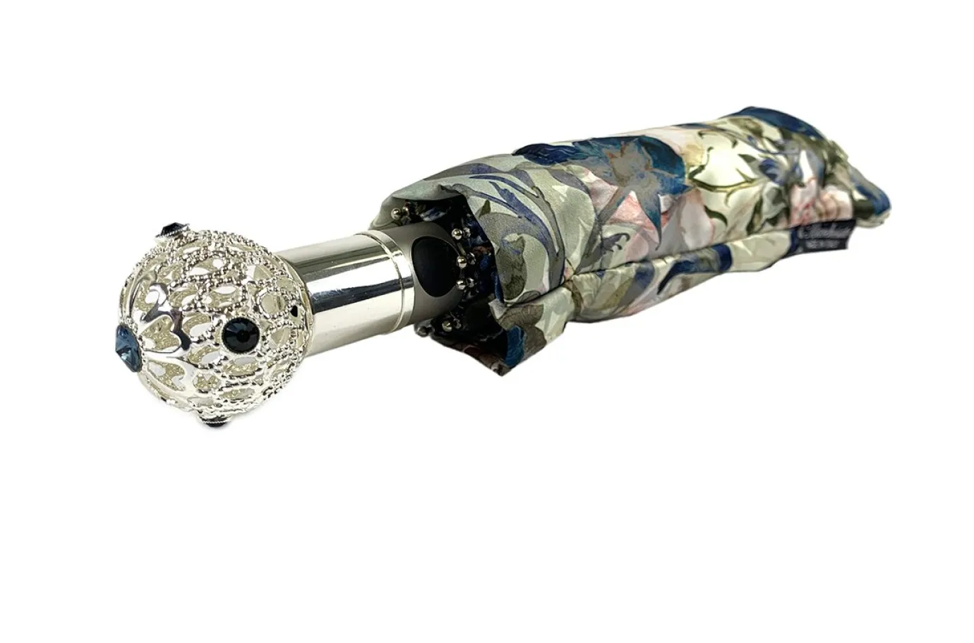 Il Marchesato Folding Umbrella For Ladies Discount