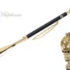 Il Marchesato Gold plated shoehorn Sale