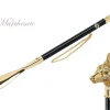 Il Marchesato Gold plated shoehorn Hot