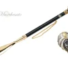 Il Marchesato Gold plated shoehorn Fashion